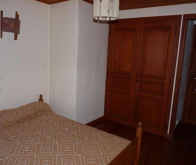 Location de vacances - Gîte à Serverette