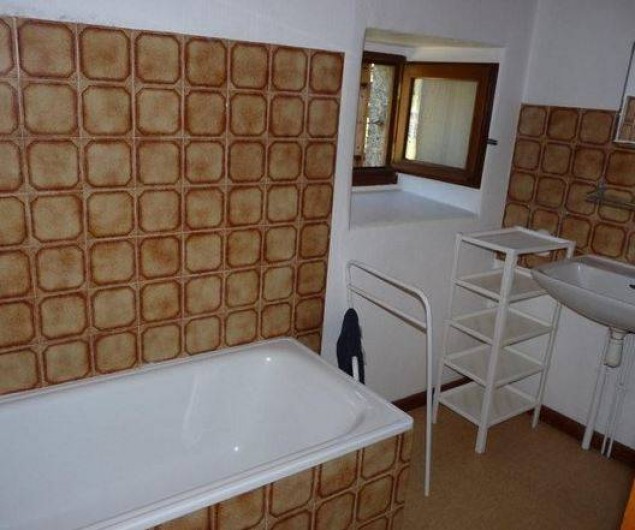 Location de vacances - Gîte à Serverette