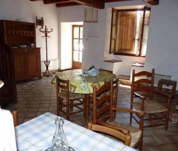 Location de vacances - Gîte à Serverette