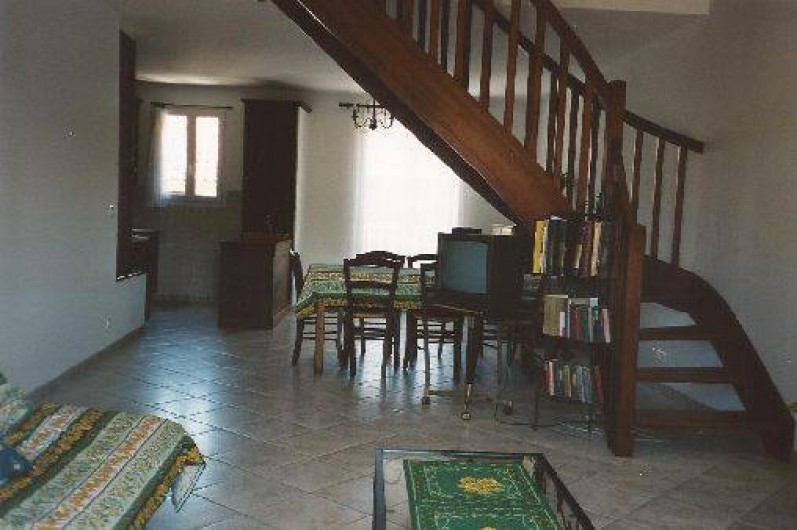 Location de vacances - Maison - Villa à Roumoules