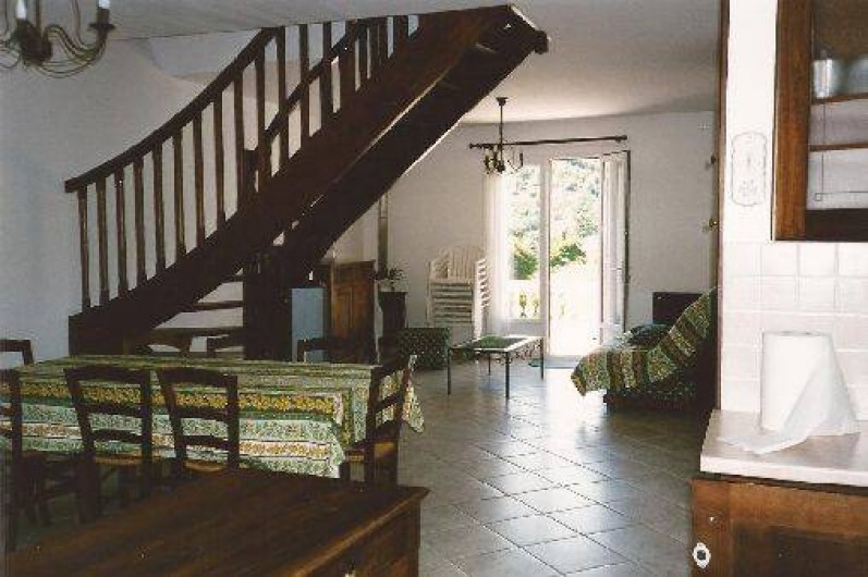 Location de vacances - Maison - Villa à Roumoules