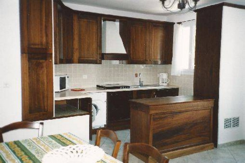 Location de vacances - Maison - Villa à Roumoules