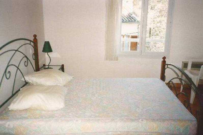 Location de vacances - Maison - Villa à Roumoules