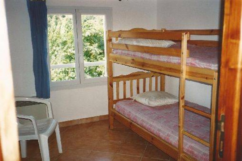 Location de vacances - Maison - Villa à Roumoules