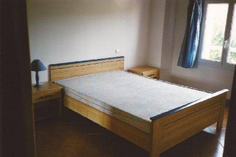 Location de vacances - Maison - Villa à Roumoules