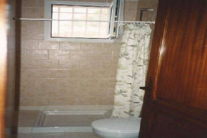 Location de vacances - Maison - Villa à Roumoules