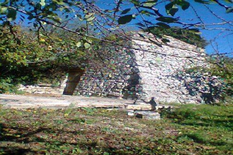 Location de vacances - Appartement à Lioux