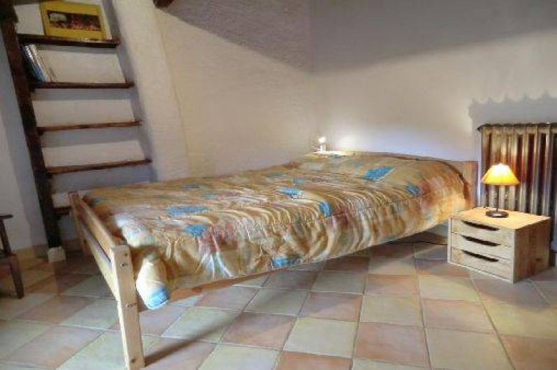 Location de vacances - Gîte à Les Vans