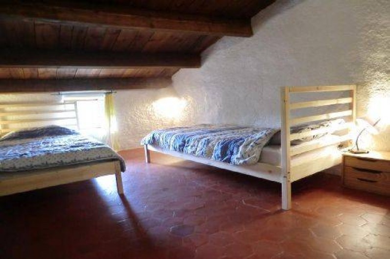 Location de vacances - Gîte à Les Vans