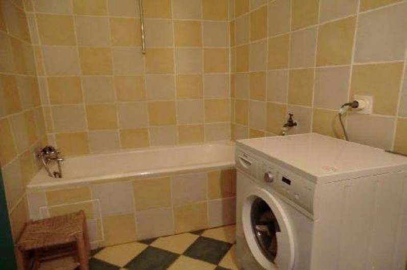 Location de vacances - Gîte à Les Vans