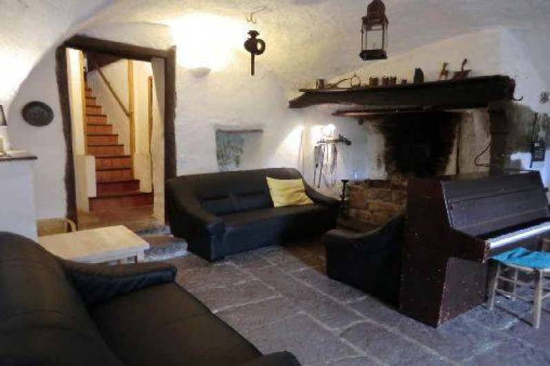 Location de vacances - Gîte à Les Vans