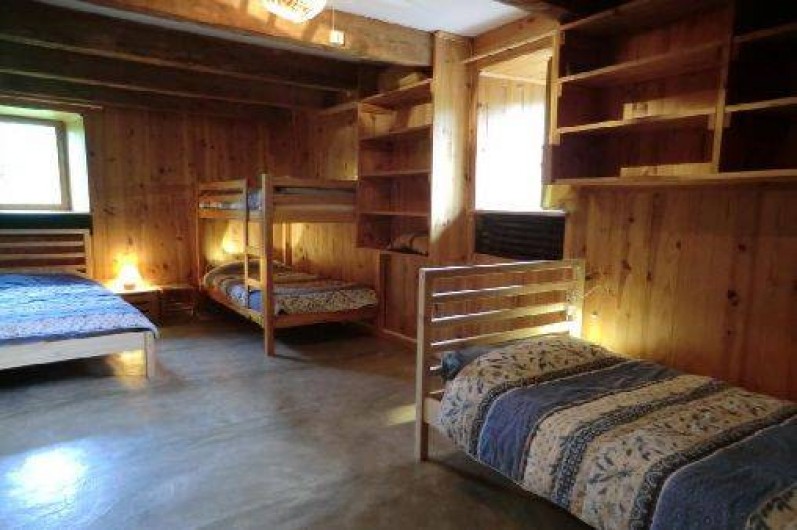 Location de vacances - Gîte à Les Vans