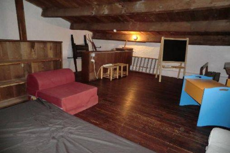 Location de vacances - Gîte à Les Vans