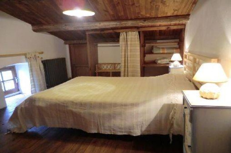 Location de vacances - Gîte à Les Vans