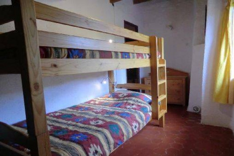 Location de vacances - Gîte à Les Vans