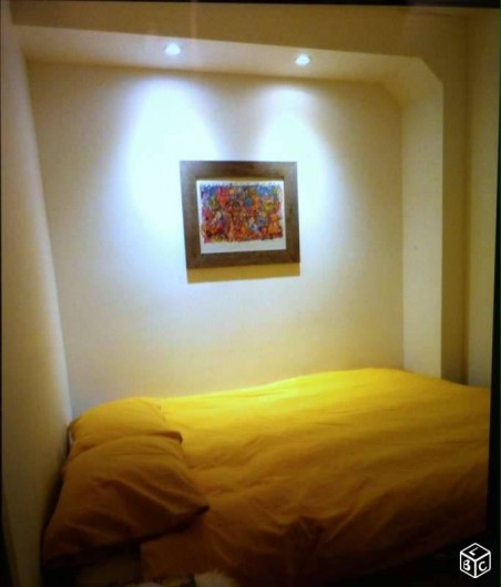 Location de vacances - Appartement à Avoriaz