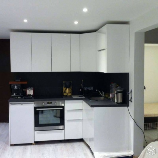 Location de vacances - Appartement à Avoriaz