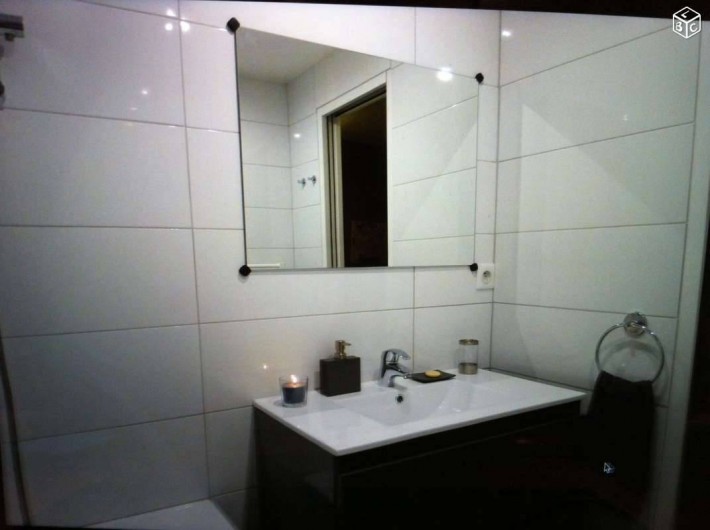 Location de vacances - Appartement à Avoriaz