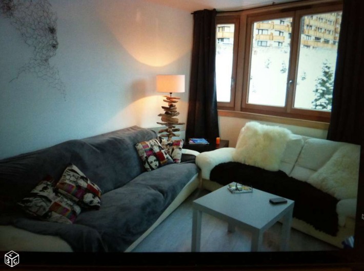 Location de vacances - Appartement à Avoriaz