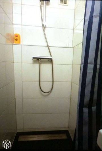 Location de vacances - Appartement à Avoriaz