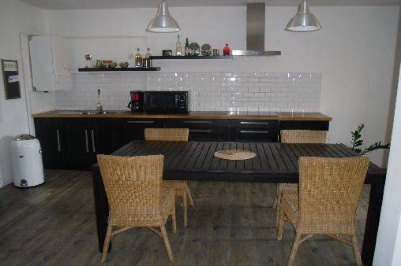 Location de vacances - Maison - Villa à Ajaccio