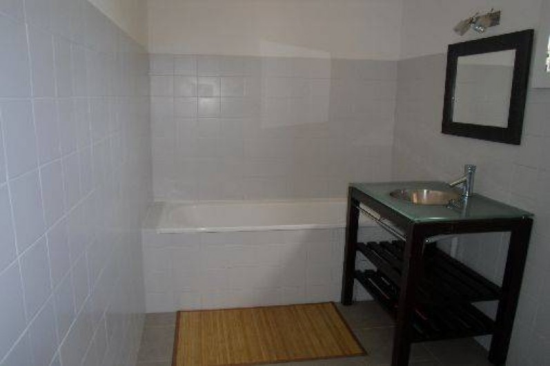 Location de vacances - Maison - Villa à Ajaccio