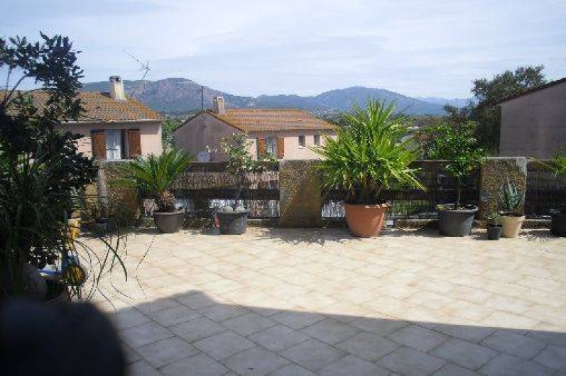 Location de vacances - Maison - Villa à Ajaccio