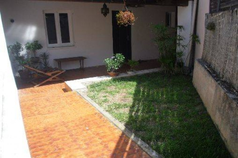 Location de vacances - Maison - Villa à Ajaccio