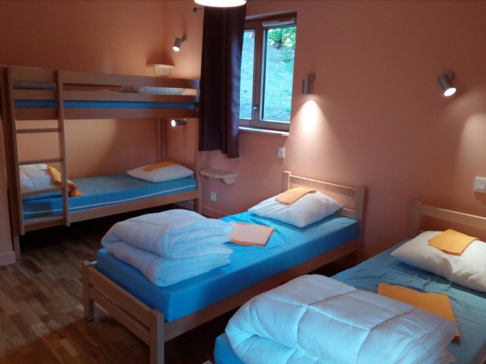 Location de vacances - Chalet à Samoëns