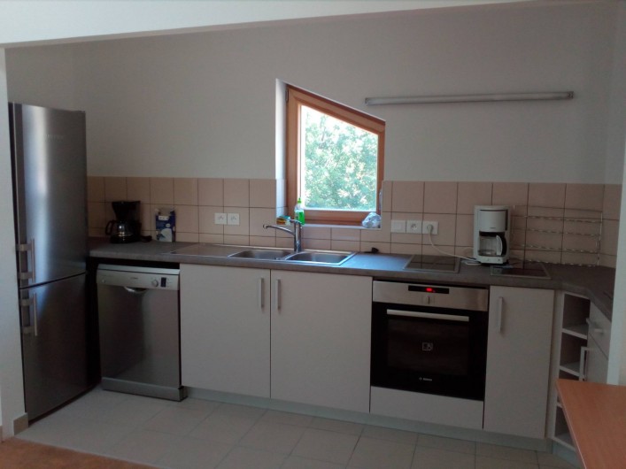 Location de vacances - Chalet à Samoëns