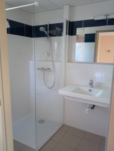 Location de vacances - Chalet à Samoëns