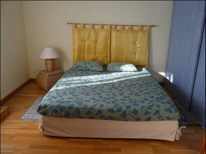 Location de vacances - Villa à La Roquette-sur-Var