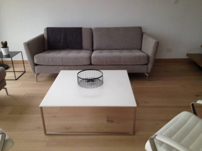 Location de vacances - Villa à Sibiril