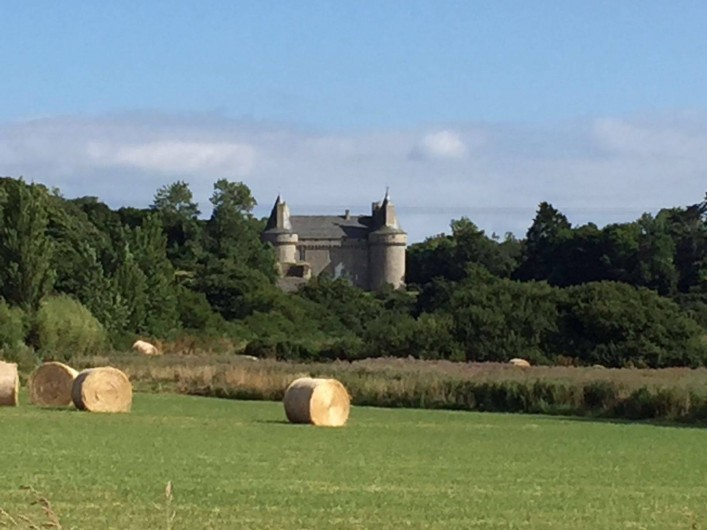 Location de vacances - Villa à Sibiril