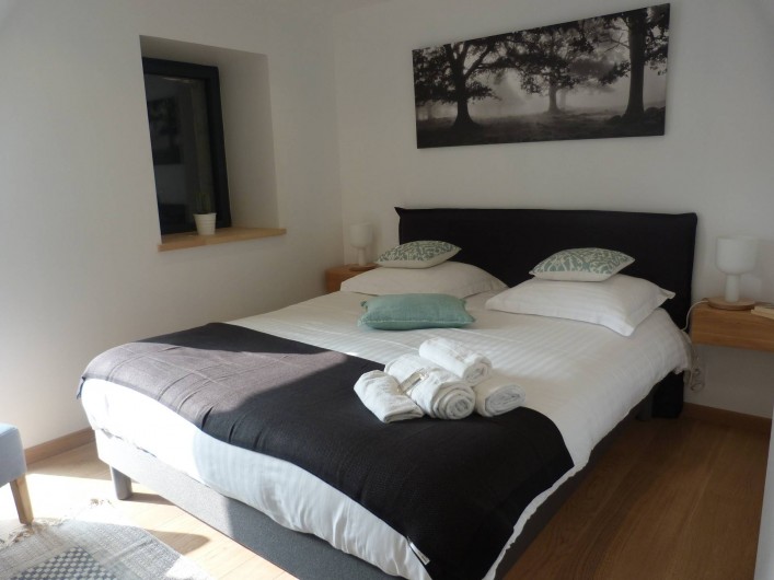 Location de vacances - Villa à Sibiril