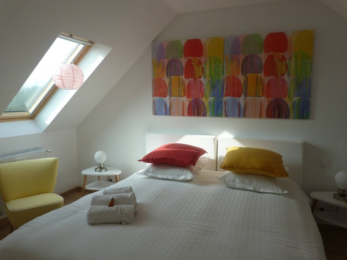 Location de vacances - Villa à Sibiril