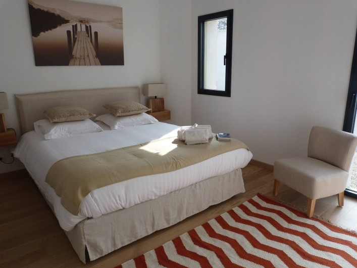 Location de vacances - Villa à Sibiril