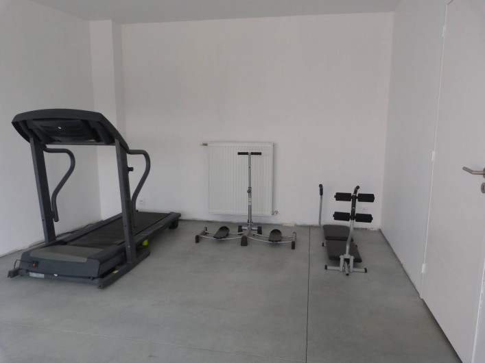 Location de vacances - Villa à Sibiril