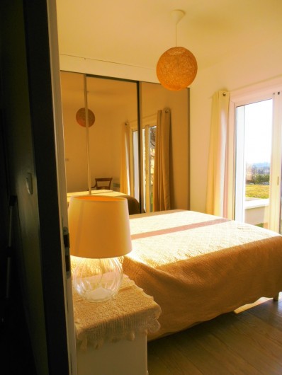 Location de vacances - Villa à Rochefort-du-Gard