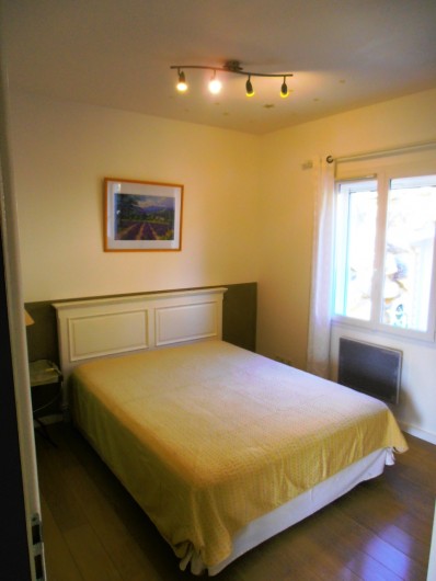 Location de vacances - Villa à Rochefort-du-Gard