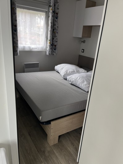 Location de vacances - Bungalow - Mobilhome à Quend Plage