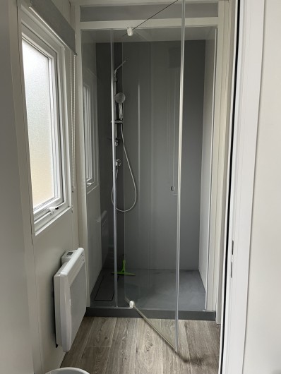 Location de vacances - Bungalow - Mobilhome à Quend Plage