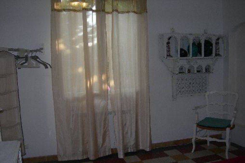 Location de vacances - Gîte à Elne - chambre