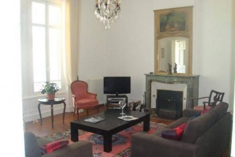 Location de vacances - Maison - Villa à Cadillac