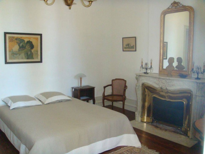 Location de vacances - Maison - Villa à Cadillac