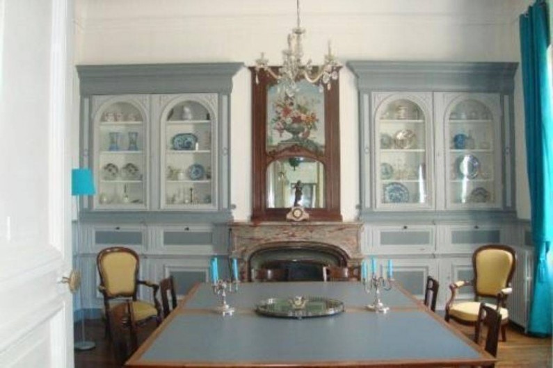 Location de vacances - Maison - Villa à Cadillac