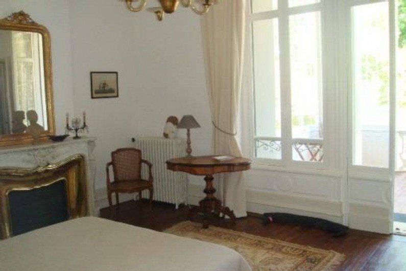 Location de vacances - Maison - Villa à Cadillac