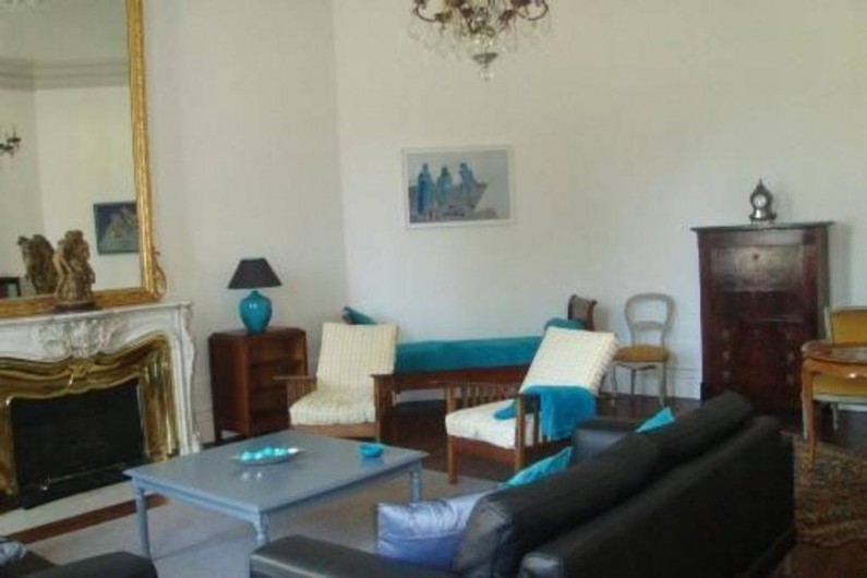 Location de vacances - Maison - Villa à Cadillac