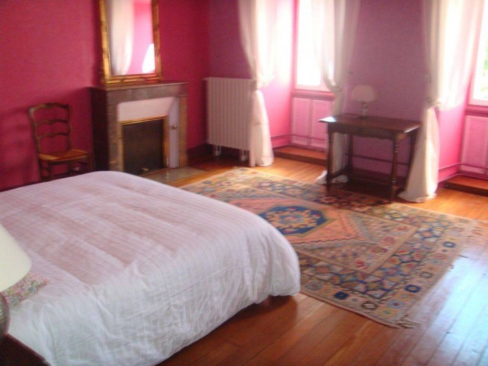 Location de vacances - Maison - Villa à Cadillac