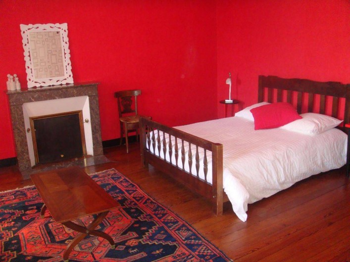 Location de vacances - Maison - Villa à Cadillac